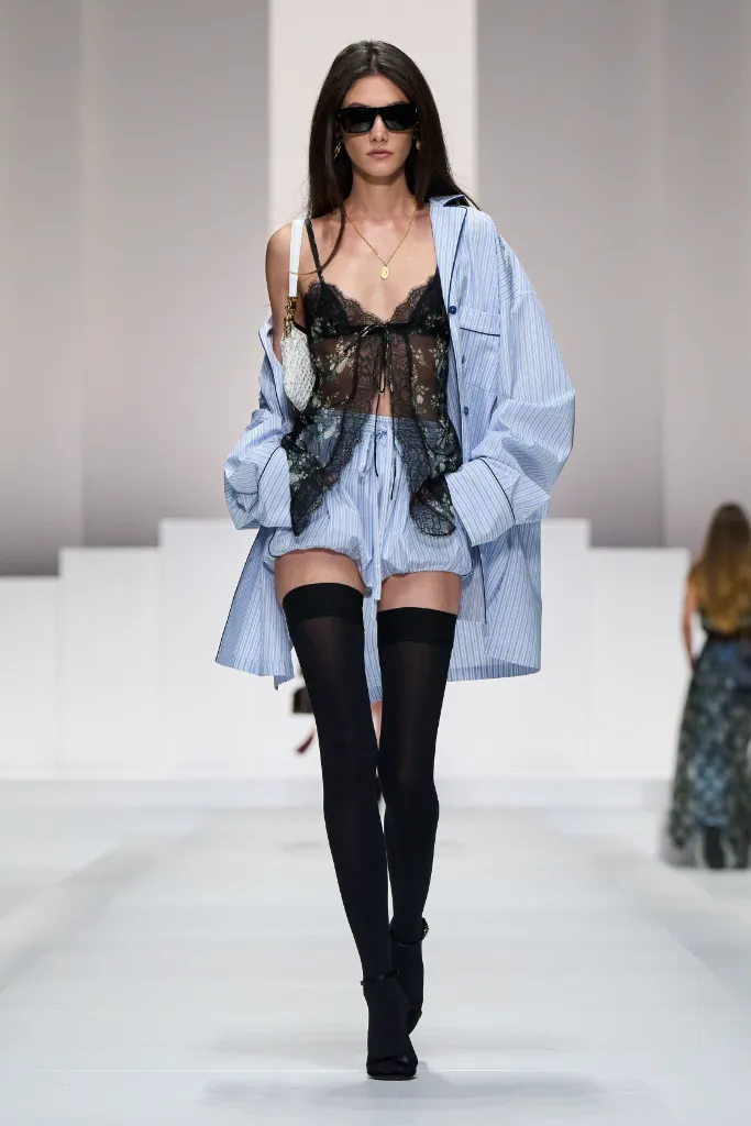 Dolce and Gabbana 07